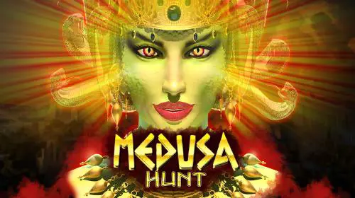 Medusa Hunt - WinPesa - Nigeria